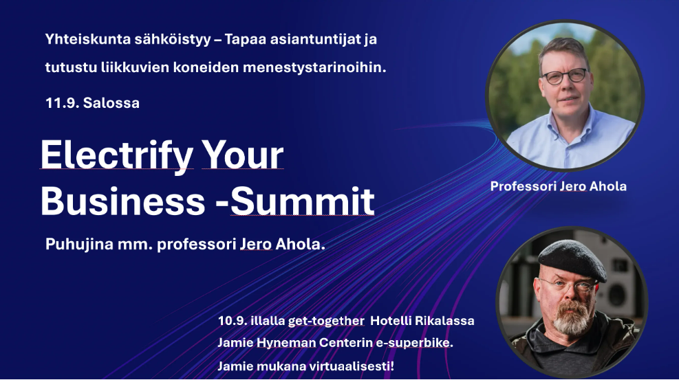 electrify-your-buisness